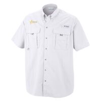 Columbia Men's Bahama&trade; II Short-Sleeve Shirt Thumbnail