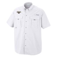Columbia Men's Bahama&trade; II Short-Sleeve Shirt Thumbnail