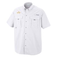 Columbia Men's Bahama&trade; II Short-Sleeve Shirt Thumbnail