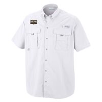 Columbia Men's Bahama&trade; II Short-Sleeve Shirt Thumbnail
