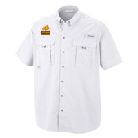 Columbia Men's Bahama&trade; II Short-Sleeve Shirt Thumbnail