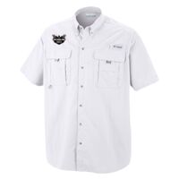 Columbia Men's Bahama&trade; II Short-Sleeve Shirt Thumbnail
