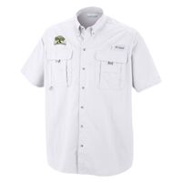 Columbia Men's Bahama&trade; II Short-Sleeve Shirt Thumbnail
