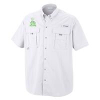 Columbia Men's Bahama&trade; II Short-Sleeve Shirt Thumbnail