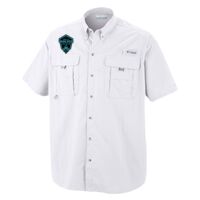 Columbia Men's Bahama&trade; II Short-Sleeve Shirt Thumbnail