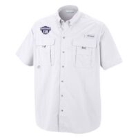 Columbia Men's Bahama&trade; II Short-Sleeve Shirt Thumbnail