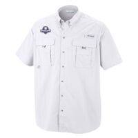 Columbia Men's Bahama&trade; II Short-Sleeve Shirt Thumbnail