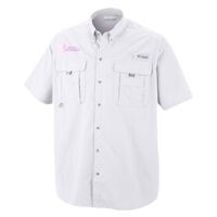 Columbia Men's Bahama&trade; II Short-Sleeve Shirt Thumbnail