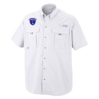 Columbia Men's Bahama&trade; II Short-Sleeve Shirt Thumbnail