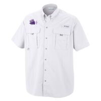 Columbia Men's Bahama&trade; II Short-Sleeve Shirt Thumbnail
