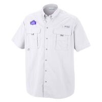 Columbia Men's Bahama&trade; II Short-Sleeve Shirt Thumbnail