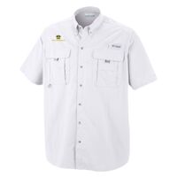Columbia Men's Bahama&trade; II Short-Sleeve Shirt Thumbnail