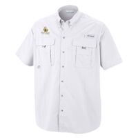 Columbia Men's Bahama&trade; II Short-Sleeve Shirt Thumbnail