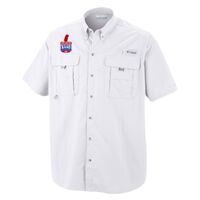 Columbia Men's Bahama&trade; II Short-Sleeve Shirt Thumbnail