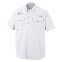 Columbia Men's Bahama&trade; II Short-Sleeve Shirt Thumbnail