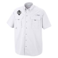 Columbia Men's Bahama&trade; II Short-Sleeve Shirt Thumbnail