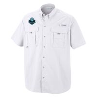 Columbia Men's Bahama&trade; II Short-Sleeve Shirt Thumbnail