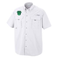 Columbia Men's Bahama&trade; II Short-Sleeve Shirt Thumbnail
