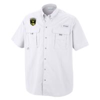 Columbia Men's Bahama&trade; II Short-Sleeve Shirt Thumbnail