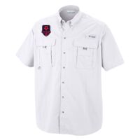 Columbia Men's Bahama&trade; II Short-Sleeve Shirt Thumbnail