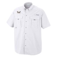 Columbia Men's Bahama&trade; II Short-Sleeve Shirt Thumbnail