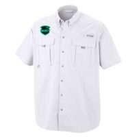 Columbia Men's Bahama&trade; II Short-Sleeve Shirt Thumbnail