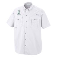 Columbia Men's Bahama&trade; II Short-Sleeve Shirt Thumbnail