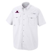 Columbia Men's Bahama&trade; II Short-Sleeve Shirt Thumbnail
