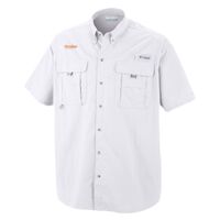 Columbia Men's Bahama&trade; II Short-Sleeve Shirt Thumbnail