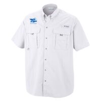 Columbia Men's Bahama&trade; II Short-Sleeve Shirt Thumbnail