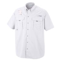 Columbia Men's Bahama&trade; II Short-Sleeve Shirt Thumbnail