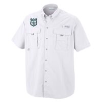 Columbia Men's Bahama&trade; II Short-Sleeve Shirt Thumbnail