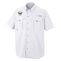 Columbia Men's Bahama&trade; II Short-Sleeve Shirt Thumbnail