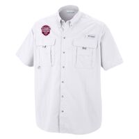 Columbia Men's Bahama&trade; II Short-Sleeve Shirt Thumbnail