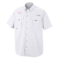 Columbia Men's Bahama&trade; II Short-Sleeve Shirt Thumbnail