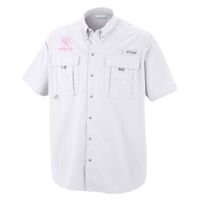 Columbia Men's Bahama&trade; II Short-Sleeve Shirt Thumbnail