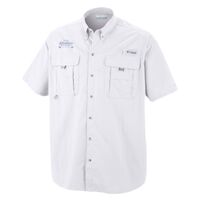 Columbia Men's Bahama&trade; II Short-Sleeve Shirt Thumbnail