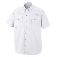 Columbia Men's Bahama&trade; II Short-Sleeve Shirt Thumbnail