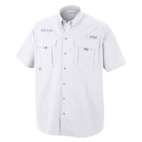 Columbia Men's Bahama&trade; II Short-Sleeve Shirt Thumbnail
