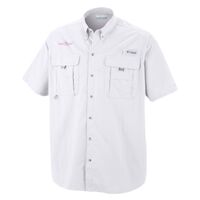 Columbia Men's Bahama&trade; II Short-Sleeve Shirt Thumbnail