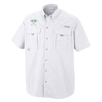 Columbia Men's Bahama&trade; II Short-Sleeve Shirt Thumbnail