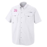 Columbia Men's Bahama&trade; II Short-Sleeve Shirt Thumbnail