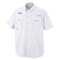 Columbia Men's Bahama&trade; II Short-Sleeve Shirt Thumbnail