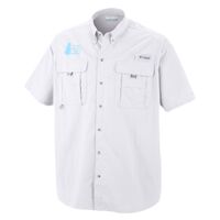 Columbia Men's Bahama&trade; II Short-Sleeve Shirt Thumbnail
