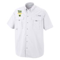 Columbia Men's Bahama&trade; II Short-Sleeve Shirt Thumbnail