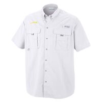 Columbia Men's Bahama&trade; II Short-Sleeve Shirt Thumbnail