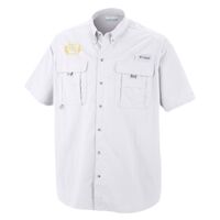 Columbia Men's Bahama&trade; II Short-Sleeve Shirt Thumbnail
