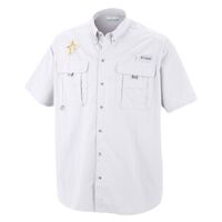 Columbia Men's Bahama&trade; II Short-Sleeve Shirt Thumbnail
