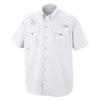 Columbia Men's Bahama&trade; II Short-Sleeve Shirt Thumbnail
