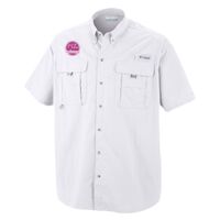 Columbia Men's Bahama&trade; II Short-Sleeve Shirt Thumbnail